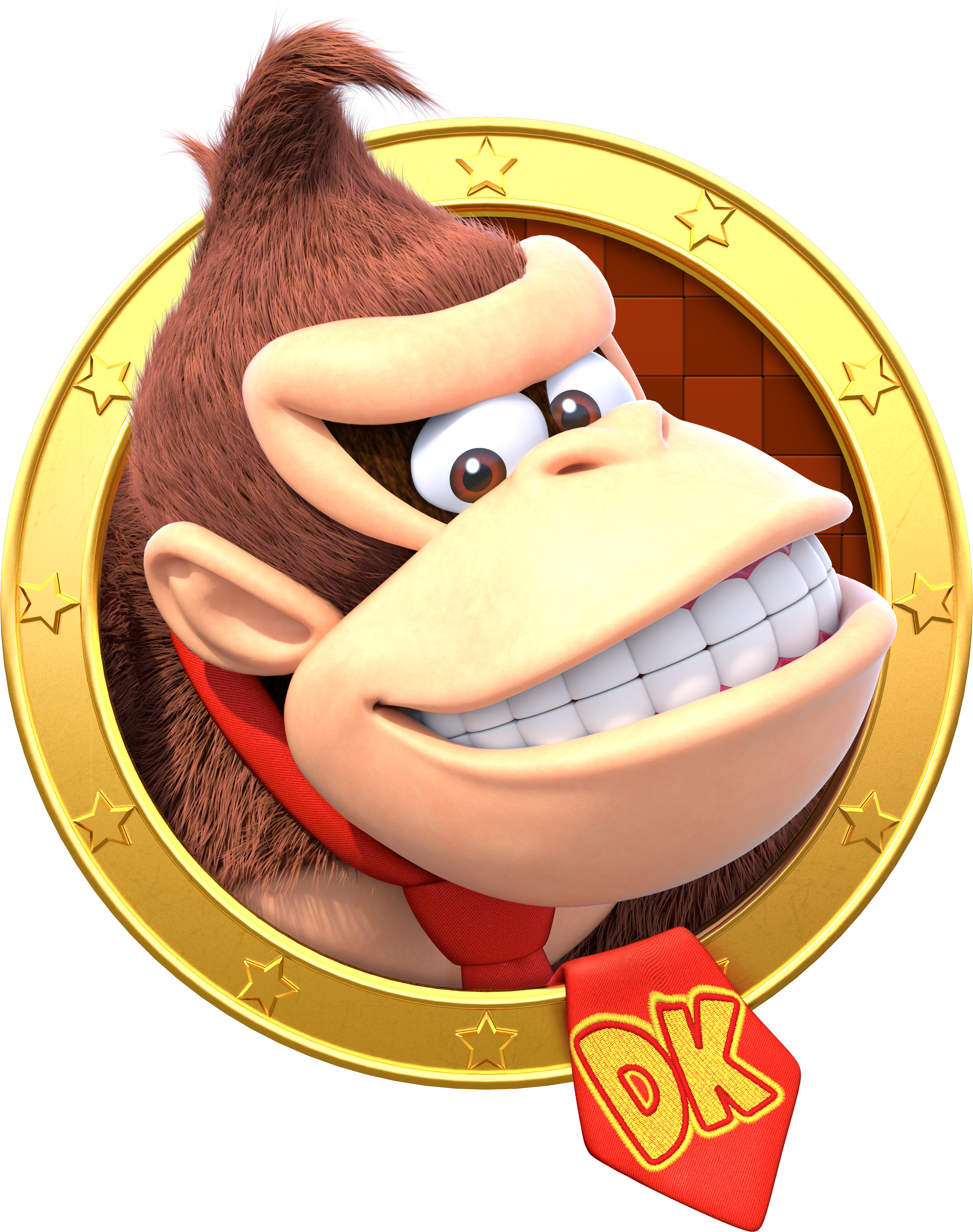 Let's look over the Donkey Kong franchise's past, and speculate about