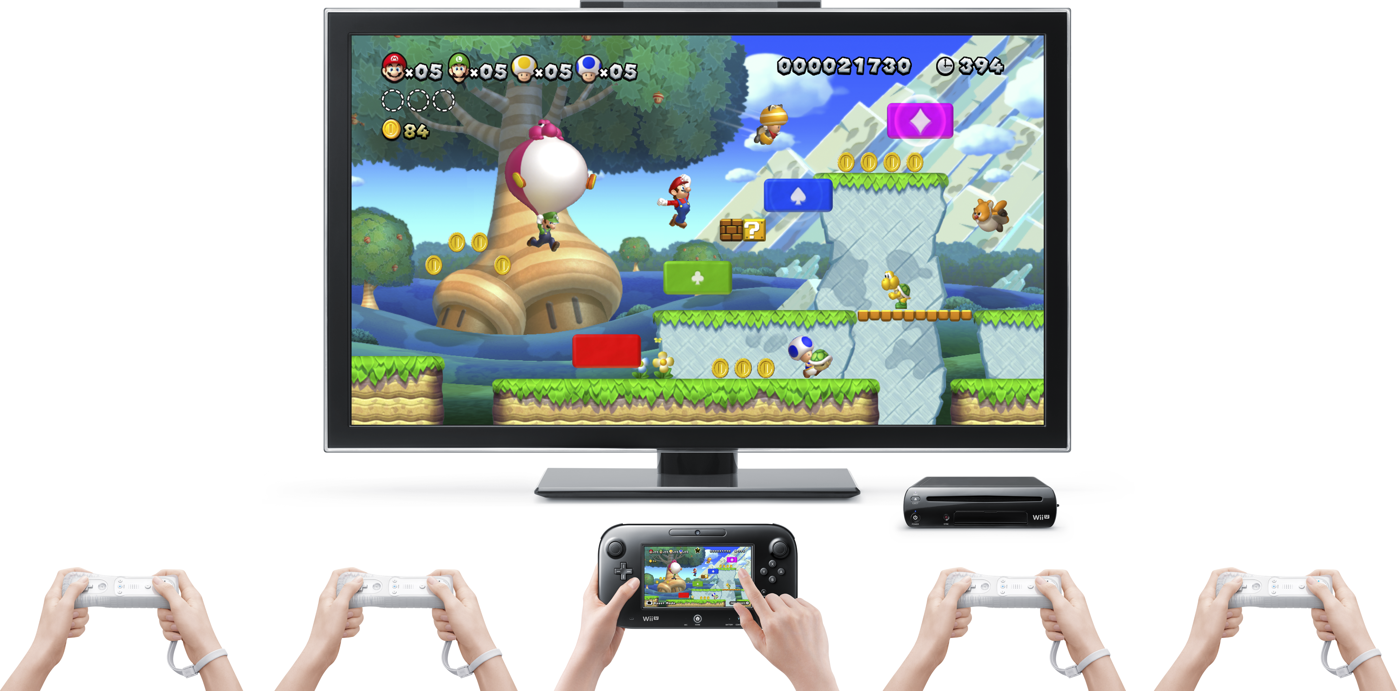 Wii U Download Games In Background gettspain