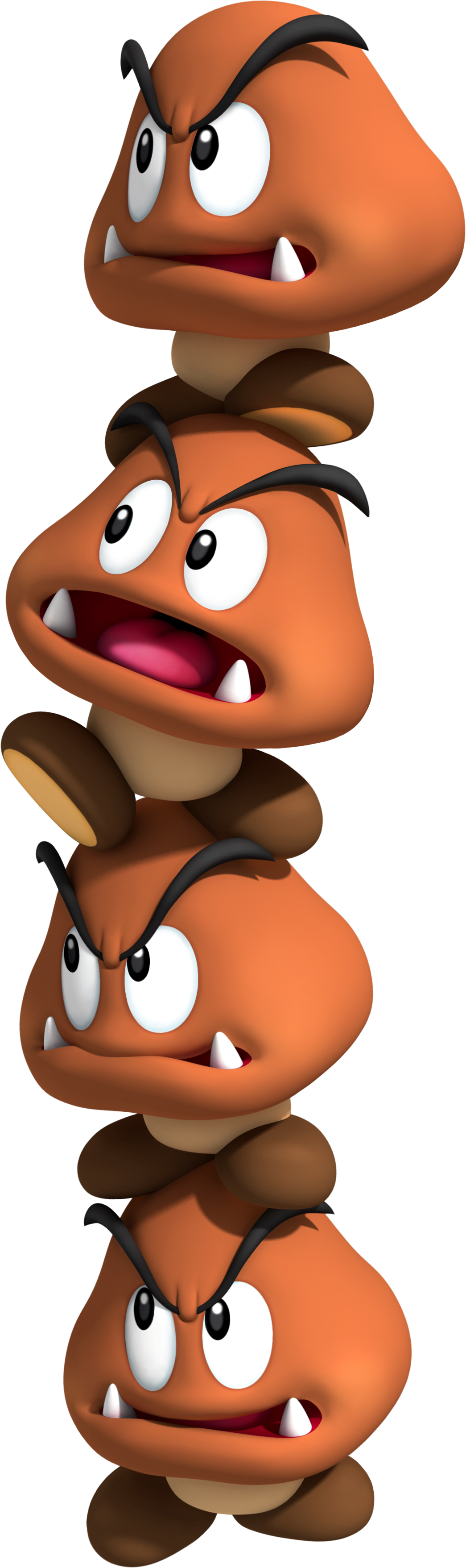 Des nouveaux artworks et costume pour Super Mario 3D Land [MàJ] - Le