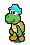 Image:GreenKoopa.png