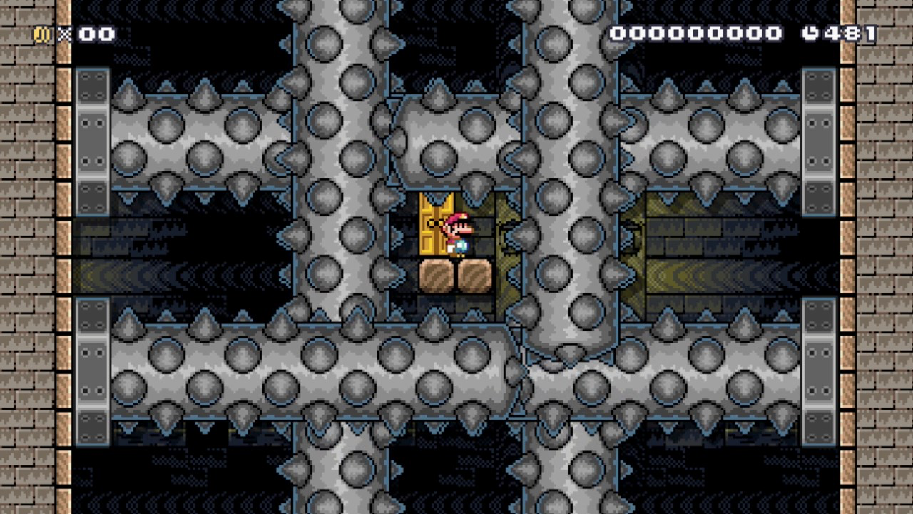 Super_Mario_Maker_-_Screenshot_-_SMW_Ghost_House_-_Skewer.png