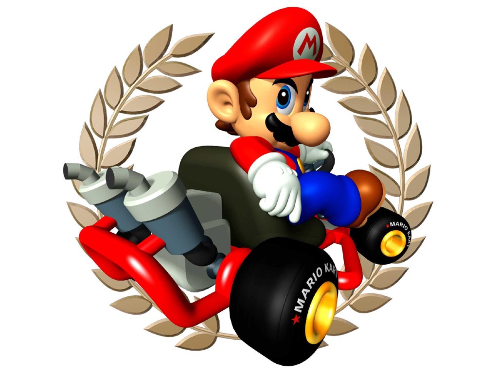 Super Mario Kart Rapidshare Files