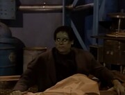 Frankenstein's Monster.