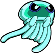 A Jellopus