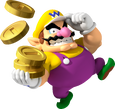 Wario, Wario, Number 8!