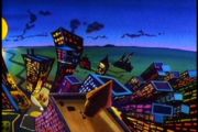 Spy Land.