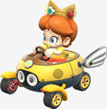 Gallery:Baby Daisy - Super Mario Wiki, the Mario encyclopedia