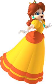 I like Daisy!