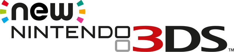 File:New Nintendo 3DS.svg - Super Mario Wiki, the Mario encyclopedia