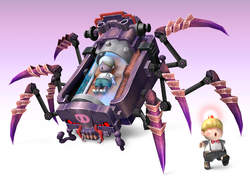 SSBB-Porky Art.png