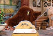 The Clog Monster.
