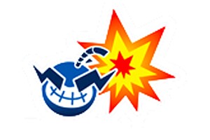 The Wario Bomb.