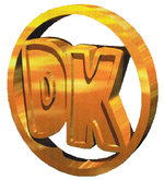 A DK Coin.