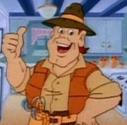 Mighty Plumber