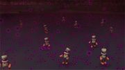 A small fraction of the Subspace Army.