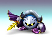 Go Meta Knight!