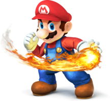 Mario SSB4 Artwork.png