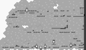 Area 3