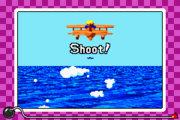Air Pain