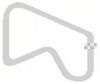SNES Mario Circuit 1 track icon from the European official website
