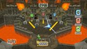 Bowser Pinball