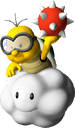 MP9 Lakitu Bust.png
