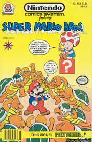 The Kingdom Enquirer.