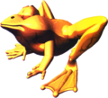 Winky the Frog - Super Mario Wiki, the Mario encyclopedia