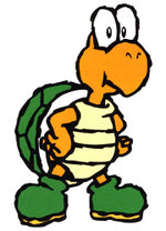 Koopas
