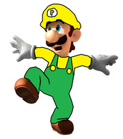 I made this