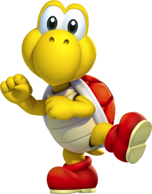 Koopa Troopa