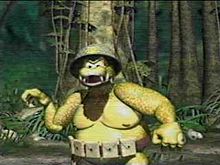 R&eacute;f&eacute;rences Kongs