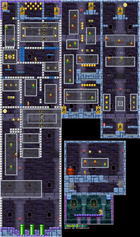 World 3-Tower (New Super Mario Bros.) - Super Mario Wiki, the Mario