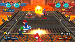 MSM Bowserscastle Dodgeball.png