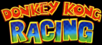 Logo EN - Donkey Kong Racing.png
