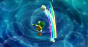 Rainbow Swing