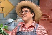Young McDonald.