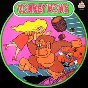 The Donkey Kong Album.