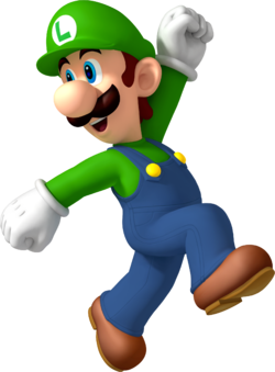 luigi-fan-club's webcam