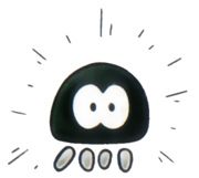 The jellyfish-like Jelectro.