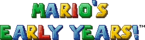 Mario's Early Years Logo.png