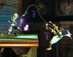 Chain in Brawl