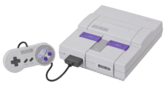 Original North American version.