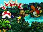 Page 4: Jungle
