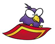 A Pidgit.