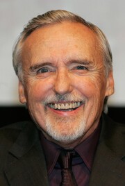 Dennis Hopper as King Koopa.