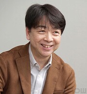 Ko Takeuchi in 2006.