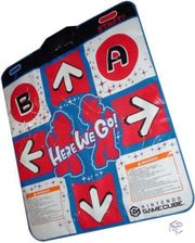 Dance Mat v1