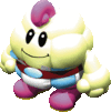 Mallow.