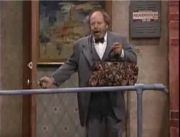 Dr. Sigmund Fruitcake.